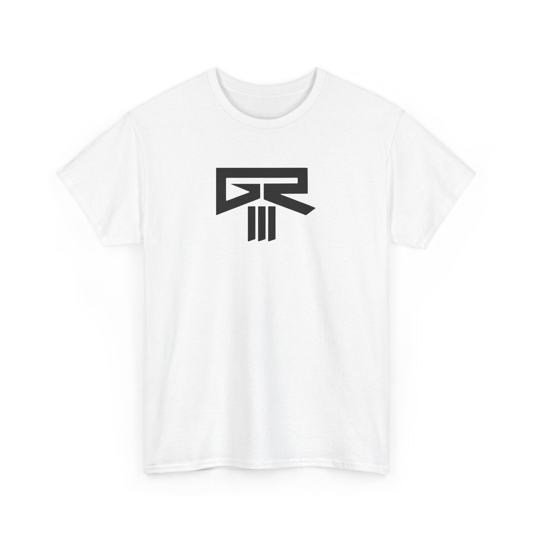 GR3 Logo Tee